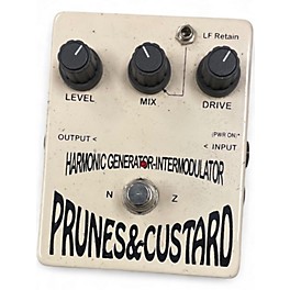 Used Crowther Audio Prunes & Custard Effect Pedal