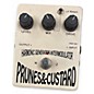 Used Crowther Audio Prunes & Custard Effect Pedal thumbnail