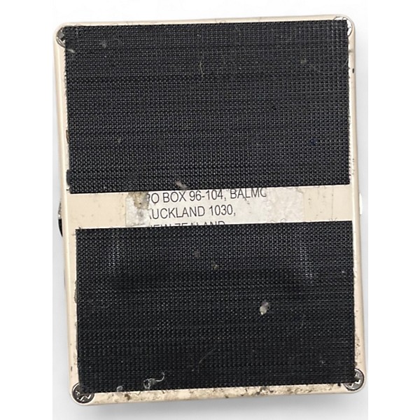 Used Crowther Audio Prunes & Custard Effect Pedal