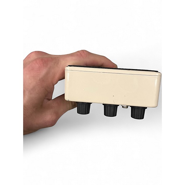 Used Crowther Audio Prunes & Custard Effect Pedal