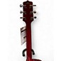 Used Takamine GD30CE Wine Red Acoustic Electric Guitar
