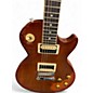 Used 2015 Gibson Les Paul Tribute Natural Solid Body Electric Guitar