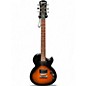 Used Epiphone Les Paul Special II 2 Color Sunburst Solid Body Electric Guitar thumbnail