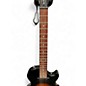Used Epiphone Les Paul Special II 2 Color Sunburst Solid Body Electric Guitar