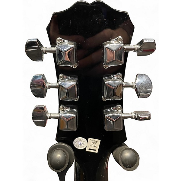 Used Epiphone Les Paul Special II 2 Color Sunburst Solid Body Electric Guitar