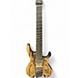 Used Ibanez QX527PE Spalted Maple Solid Body Electric Guitar thumbnail