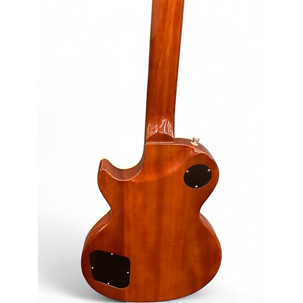 Used Epiphone LES PAUL MODERN CRANBERRY Solid Body Electric Guitar