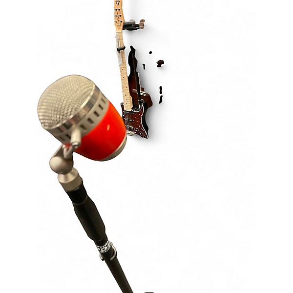 Used Electro-Voice Cardinal Condenser Microphone