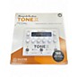 Used IK Multimedia TONE X ANNIVERSARY Effect Processor thumbnail