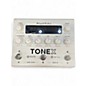 Used IK Multimedia TONE X ANNIVERSARY Effect Processor
