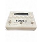 Used IK Multimedia TONE X ANNIVERSARY Effect Processor