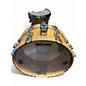 Used PDP by DW 14X7 Limited Edition Snare Natural Drum