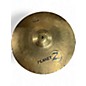 Used Zildjian 16in Planet Z Crash Cymbal thumbnail