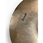 Used Zildjian 16in Planet Z Crash Cymbal