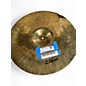 Used Zildjian 16in Planet Z Crash Cymbal