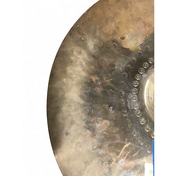Used Zildjian 16in Planet Z Crash Cymbal