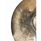 Used Zildjian 16in Planet Z Crash Cymbal