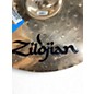 Used Zildjian 18in ZBT Crash Ride Cymbal