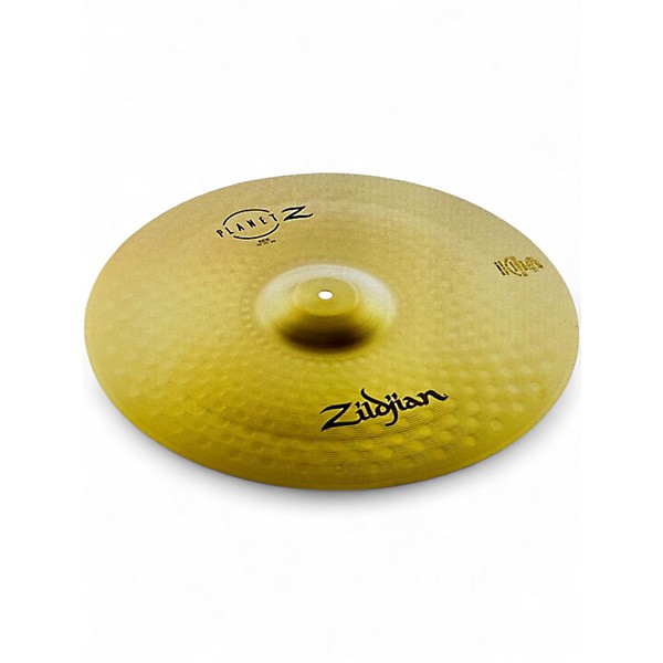 Used Zildjian 20in Planet Z Ride Cymbal