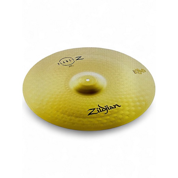 Used Zildjian 20in Planet Z Ride Cymbal