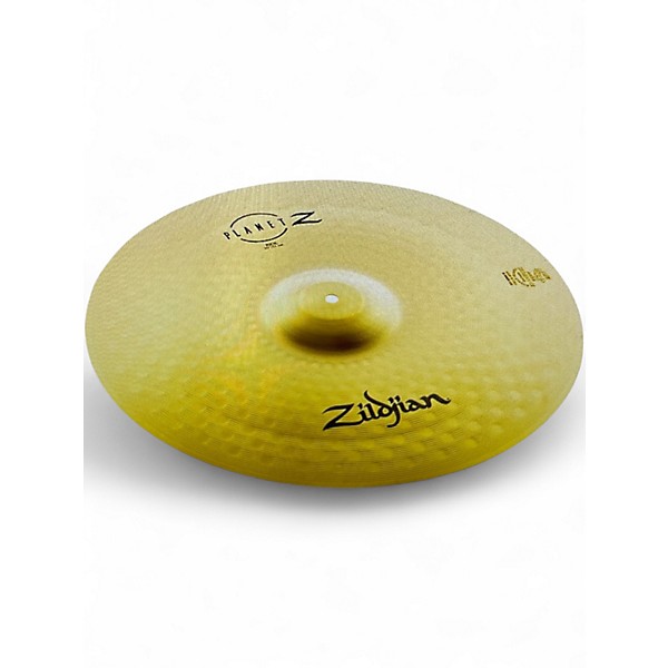 Used Zildjian 20in Planet Z Ride Cymbal