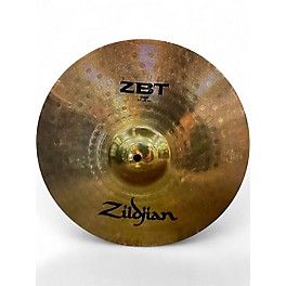 Used Zildjian 14in ZBT Crash Cymbal