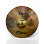 Used Zildjian 14in ZBT Crash Cymbal thumbnail