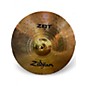 Used Zildjian 14in ZBT Crash Cymbal
