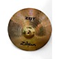 Used Zildjian 14in ZBT Crash Cymbal