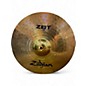 Used Zildjian 14in ZBT Crash Cymbal