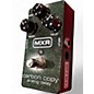 Used MXR Carbon Copy Effect Pedal