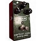 Used MXR Carbon Copy Effect Pedal