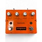 Used Empress Effects Tremolo Effect Pedal thumbnail