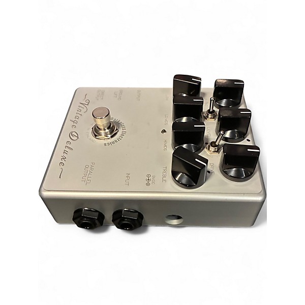 Used Darkglass vintage delux Effect Pedal