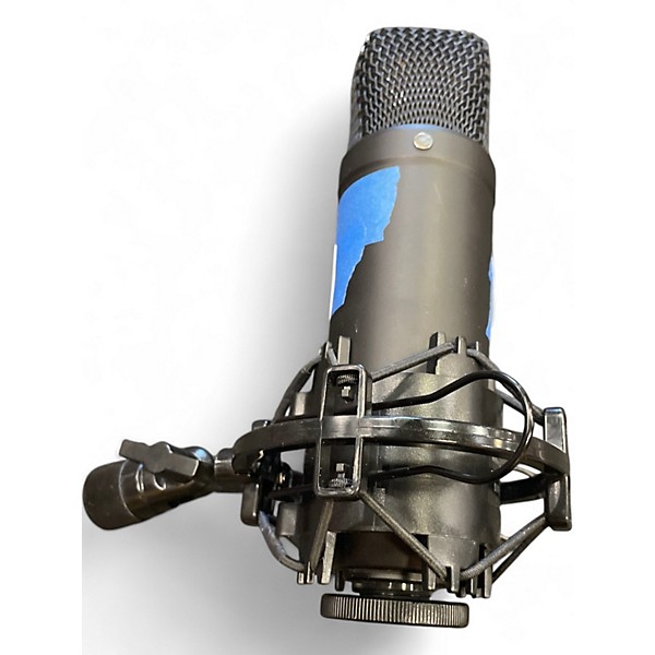 Used RODE NT1 Condenser Microphone