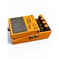 Used BOSS DS2 Turbo Distortion Effect Pedal