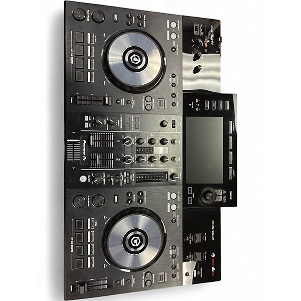 Used Pioneer DJ XDJ-RR DJ Controller