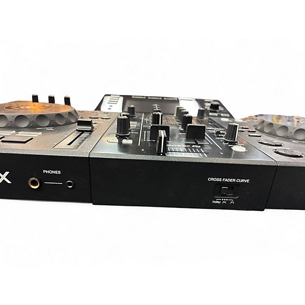 Used Pioneer DJ XDJ-RR DJ Controller