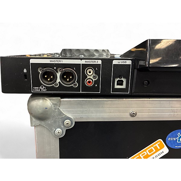 Used Pioneer DJ XDJ-RR DJ Controller