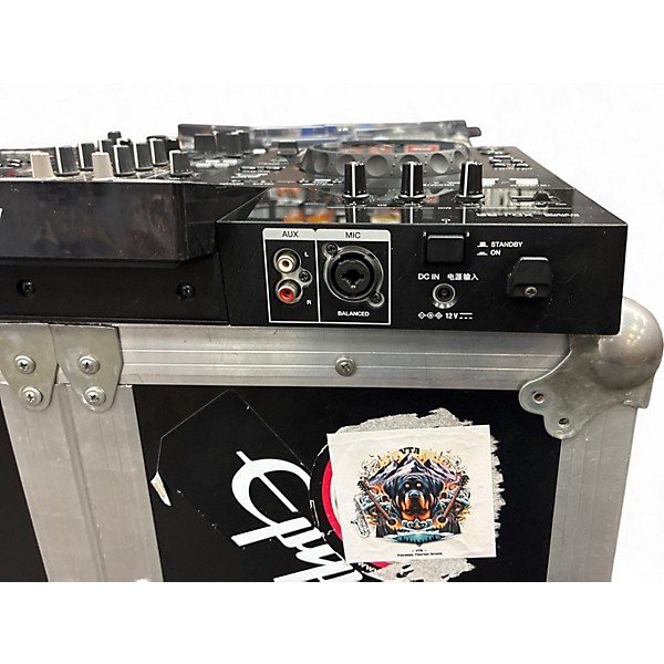 Used Pioneer DJ XDJ-RR DJ Controller