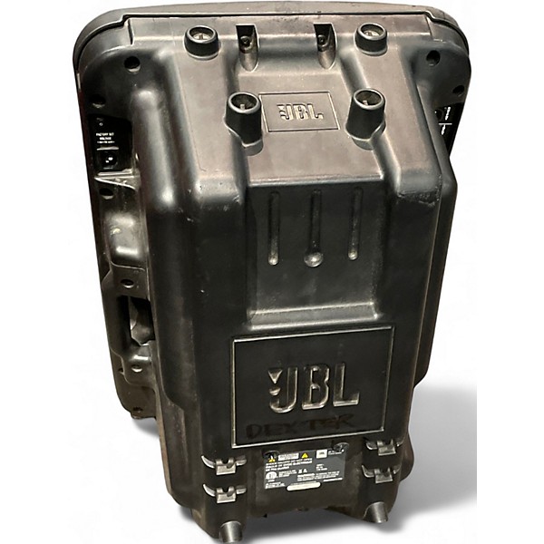 Used JBL EON15 G2 Powered Speaker
