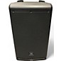 Used JBL EON610 Powered Speaker thumbnail