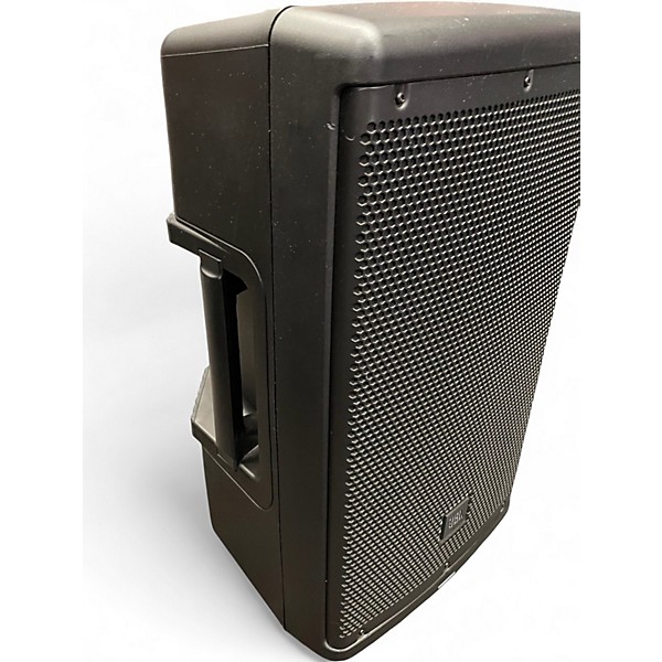 Used JBL EON610 Powered Speaker