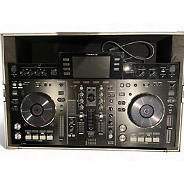 Used Pioneer DJ XDJ-RX DJ Controller