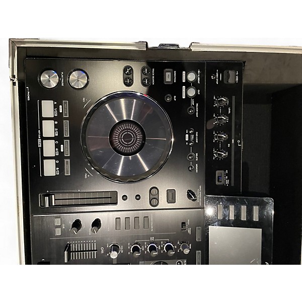 Used Pioneer DJ XDJ-RX DJ Controller