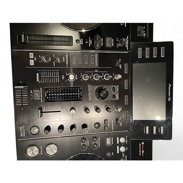Used Pioneer DJ XDJ-RX DJ Controller