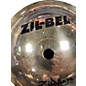 Used Zildjian 6in Zilbel Cymbal