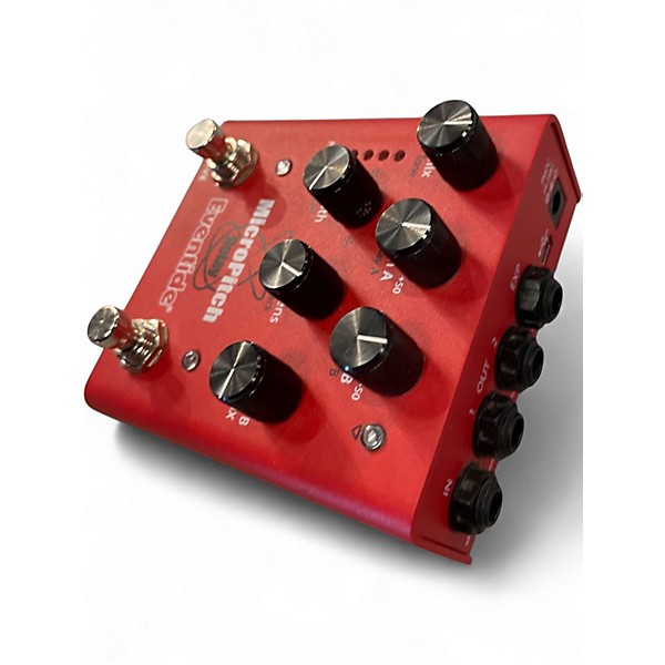 Used Eventide Micropitch Effect Processor