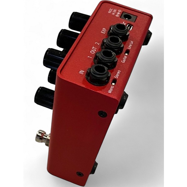 Used Eventide Micropitch Effect Processor