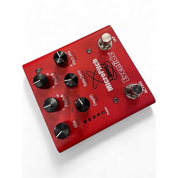 Used Eventide Micropitch Effect Processor